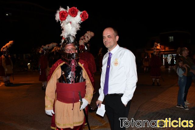 Viernes de Dolores Via Crucis 2023 - 76